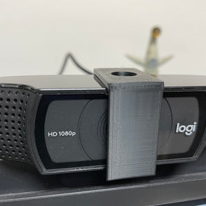 Sekretessskydd för Logitech C920n webbkamera