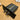 Rackmonterad Adapter för Blackmagic Micro Converter HDMI-SDI & 3G