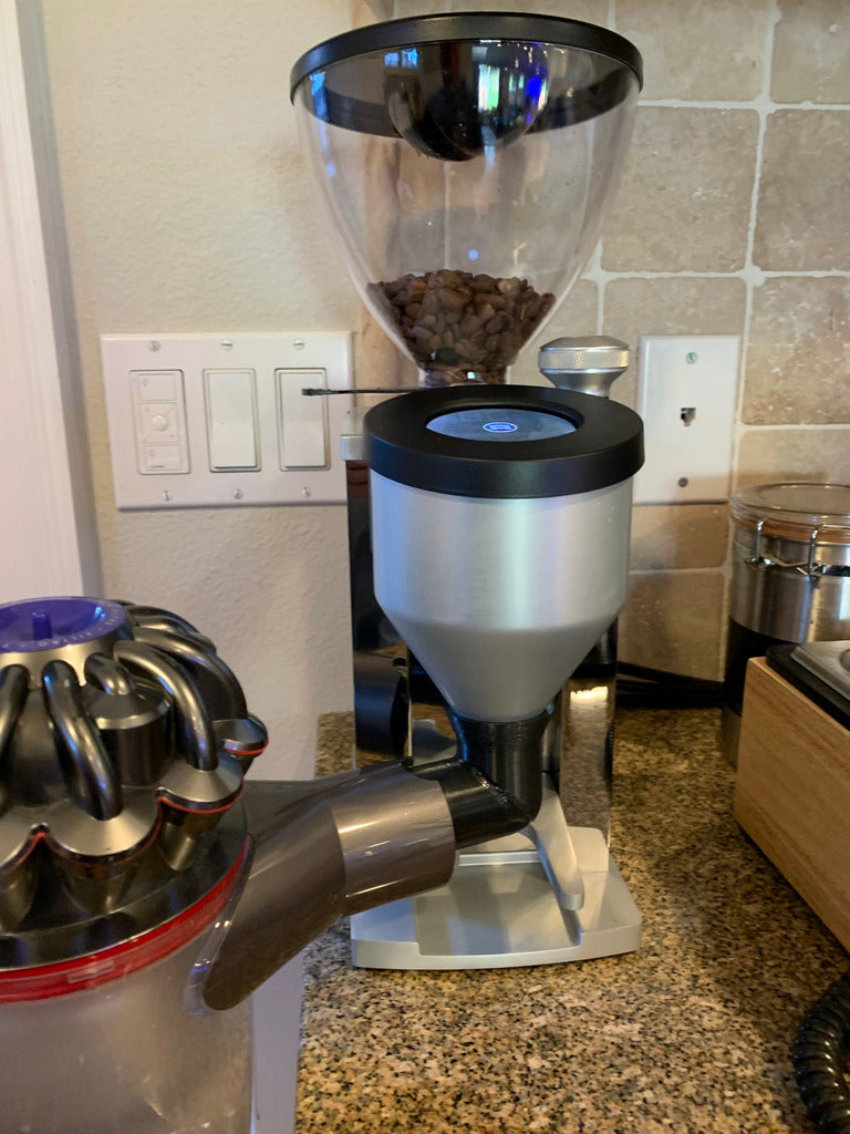 Dyson Rocket Faustino espressokvarn rengöringstillbehör