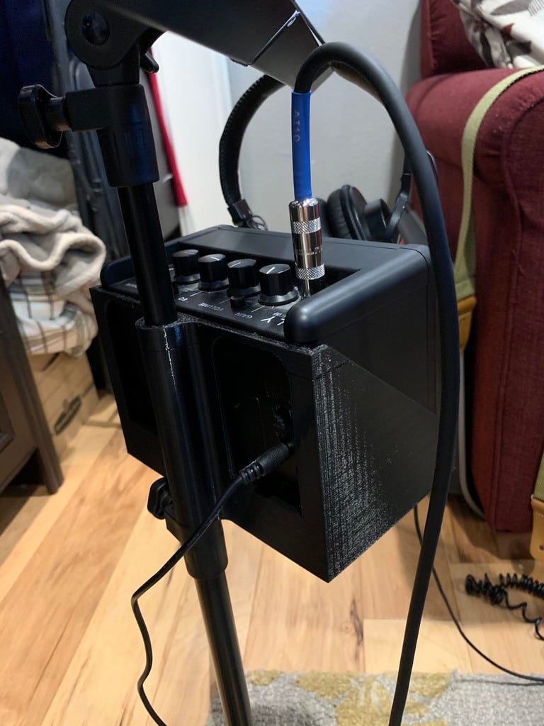 Blackstar Fly 3W förstärkarfäste för notställ