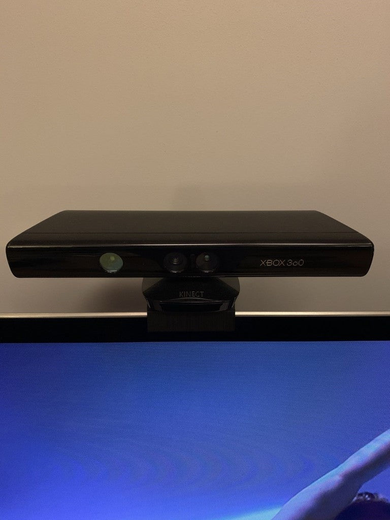 Kinect Xbox 360 TV-fäste för Sony Bravia KDL-55HX850