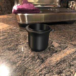 54 mm doseringskopp för Sage/Breville espressomaskiner