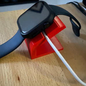 Apple Watch-laddningsstation