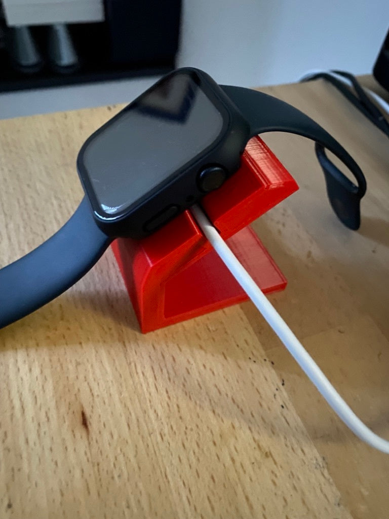 Laddstation för Apple Watch