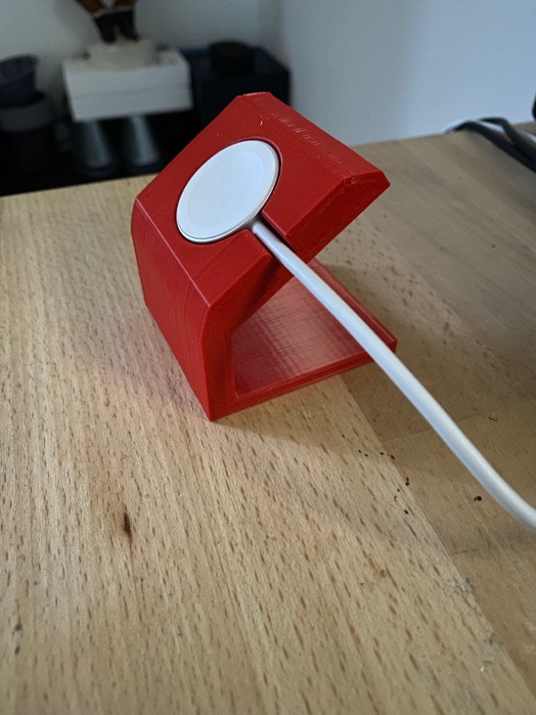 Laddstation för Apple Watch