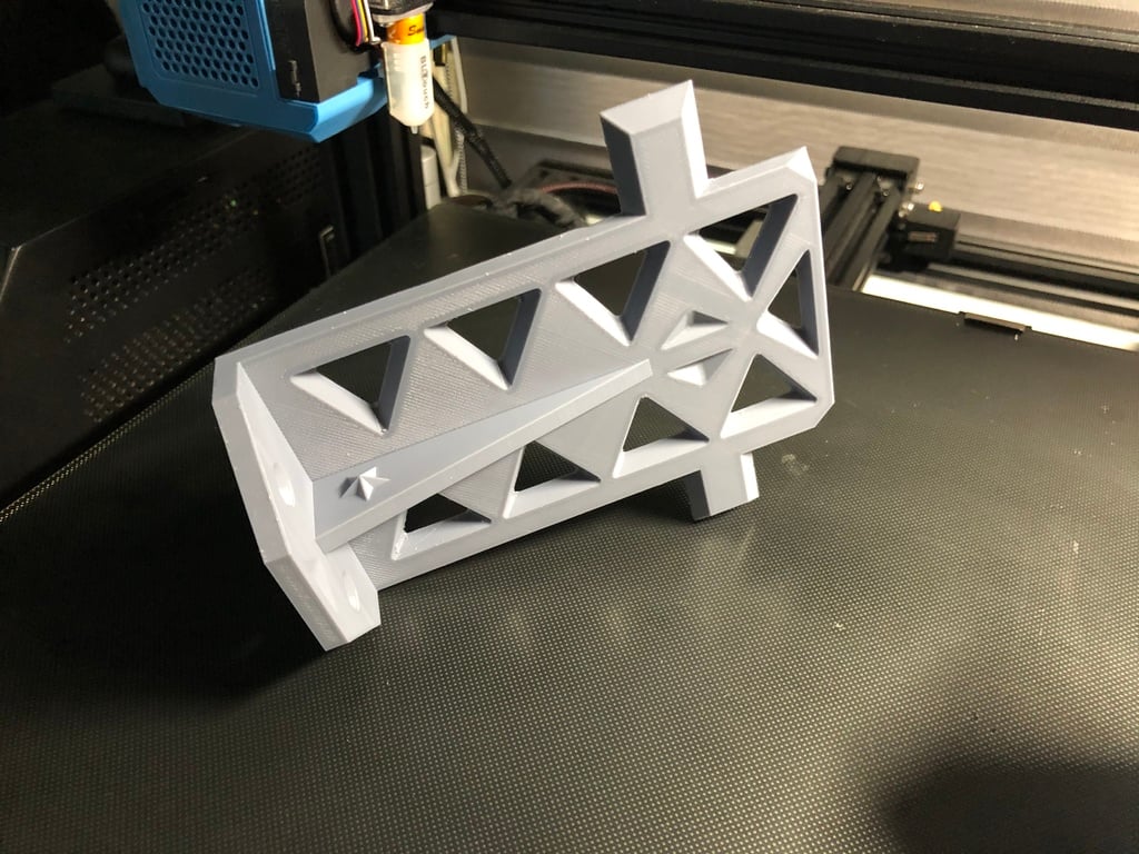 Netgear Nighthawk väggfäste V2