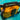 DeWalt DCR028 Radiokabelhållare