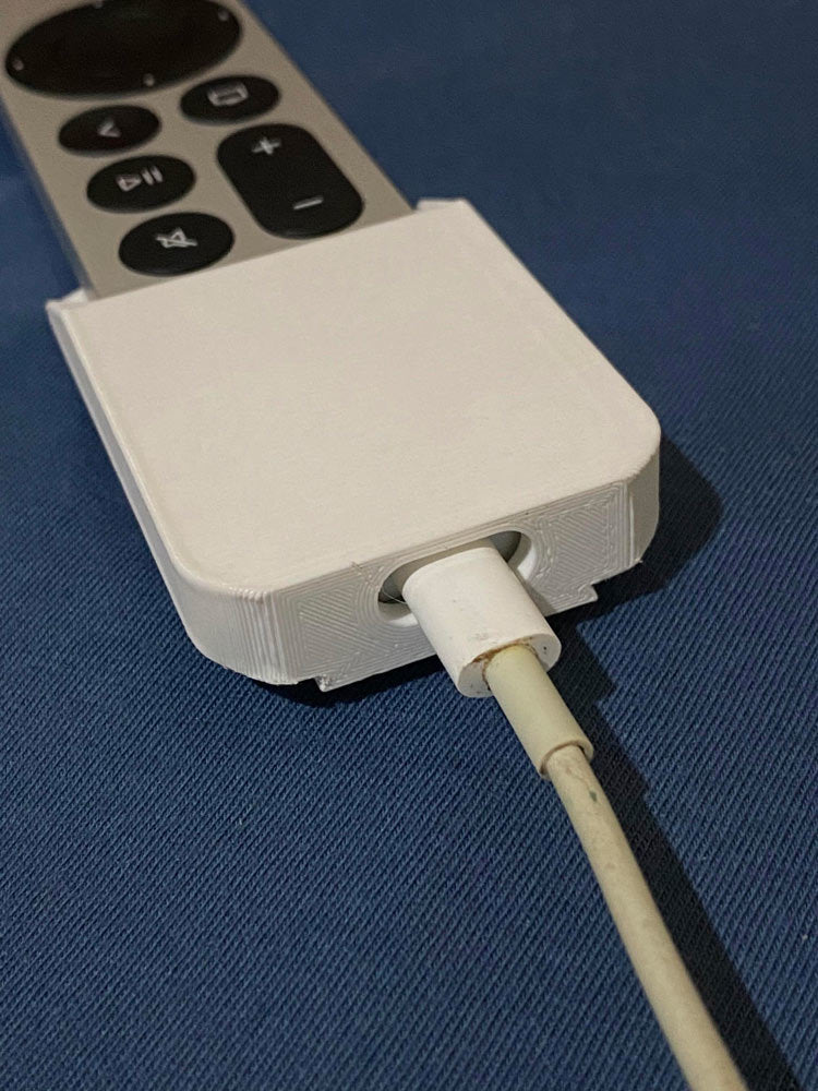 Apple TV Remote-support 2022