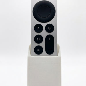Väggmonterad hållare för Apple TV-fjärrkontroll (2022 års modell)