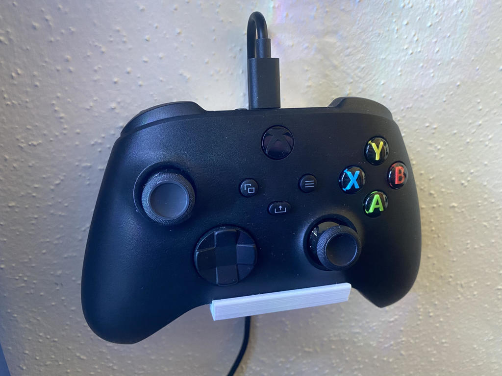 Xbox Series X/S Controller Väggfäste