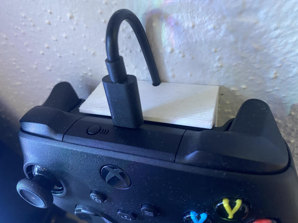 Xbox Series X/S Controller Väggfäste