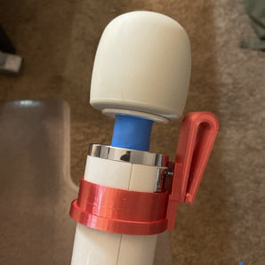Hitachi Magic Wand-bälteshölster