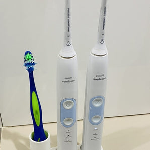 Philips Sonicare tandborsthållare