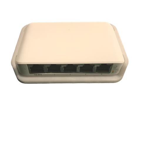 Väggfäste för Ubiquiti Flex Mini Switch