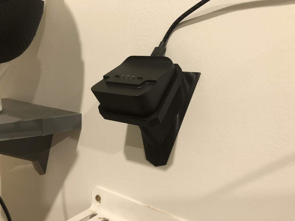 Väggfäste och laddare för Xbox Elite Controller Series 2