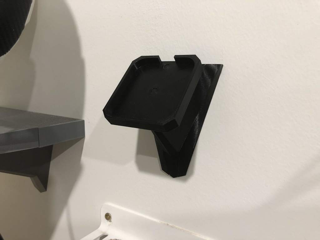 Väggfäste och laddare för Xbox Elite Controller Series 2
