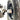 Powerwheels Dune Racer framhjulsadapter för Harbor Freight 10" och 13" hjul