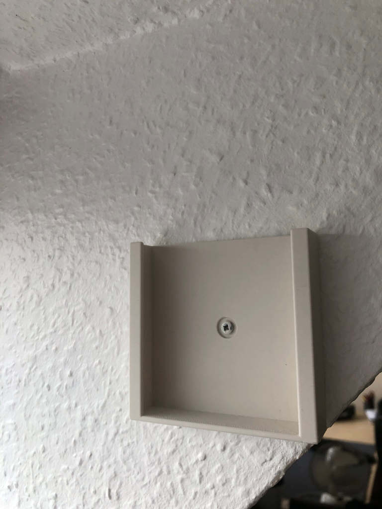 Vægmontering til Velux Integra KLI Fjernbetjening (310, 311, 312, 313)