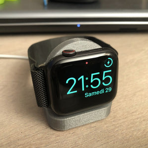 Laddningsvagga för Apple Watch Series 1-5