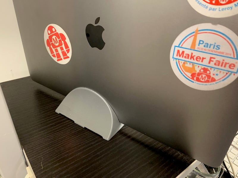 MacBook Pro-ställ för Apple
