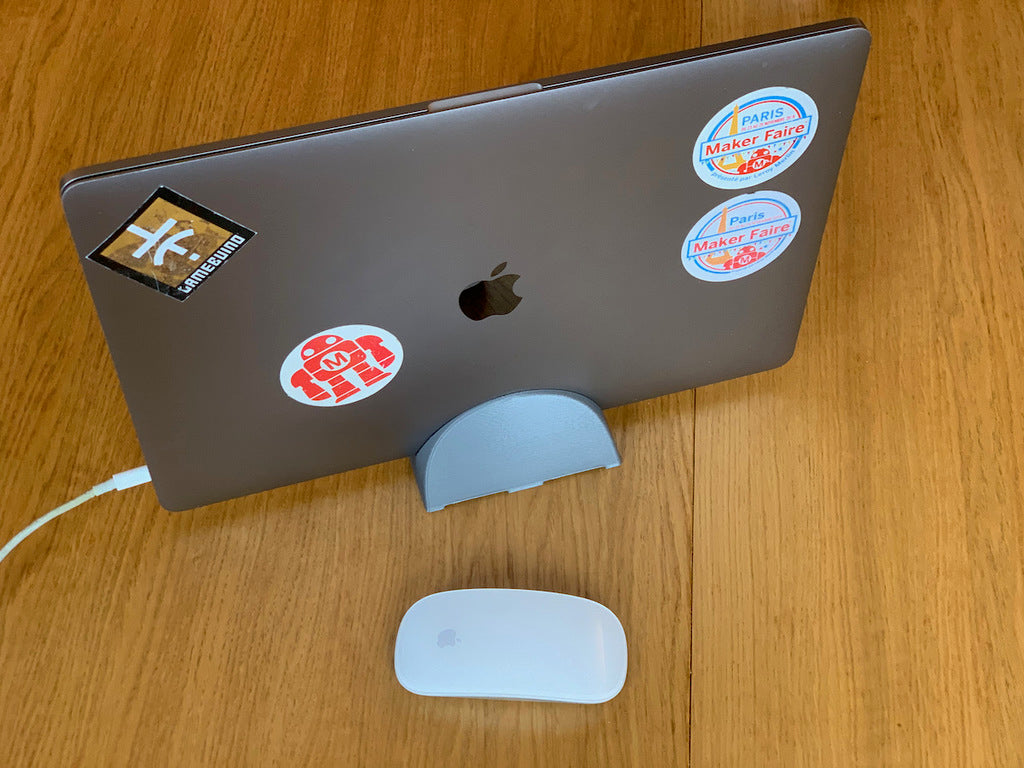 MacBook Pro-ställ för Apple
