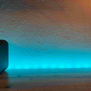 Philips Hue ljuslistmonteringsfäste för hyllor och bord