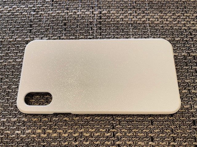 iPhone X/XS skyddande skal