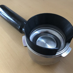 Espresso Portafiltertratt för Breville BARISTA MAX