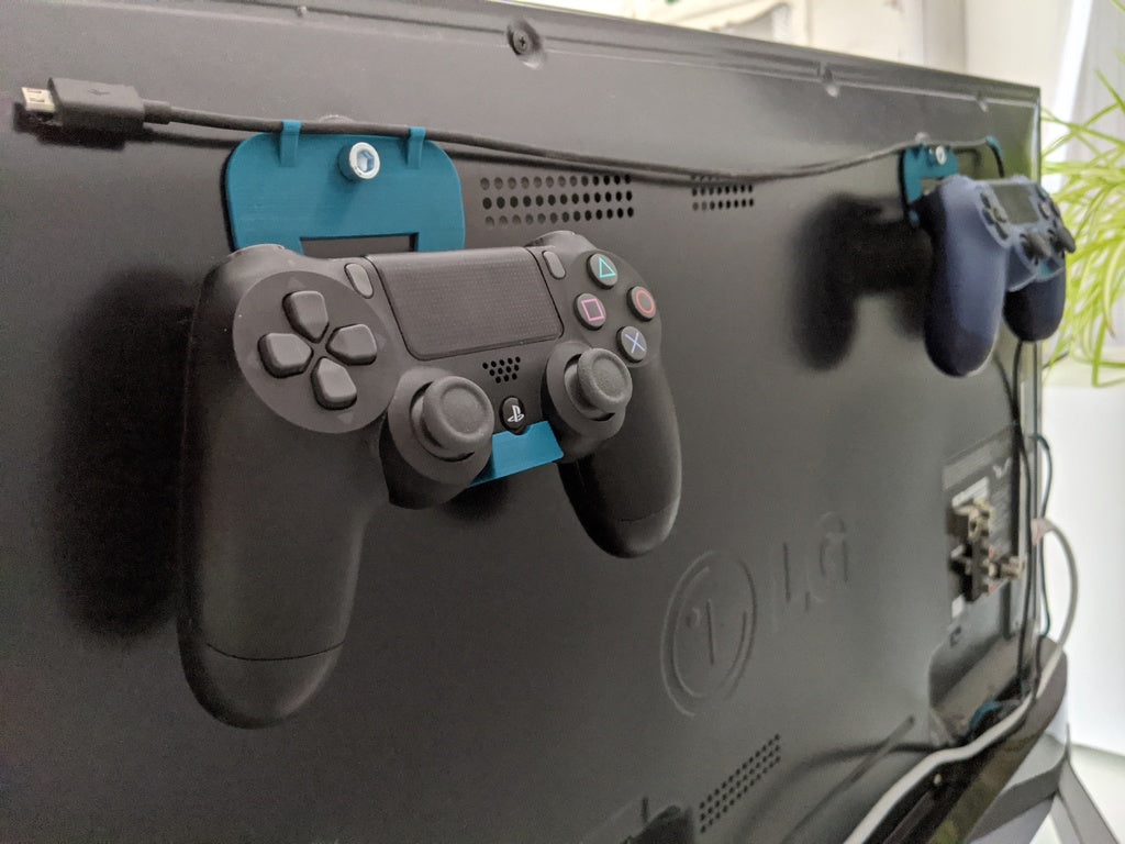 PS ctrl hängare för Playstation 4 Controller