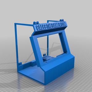 Nintendo Switch Arcade-fodral