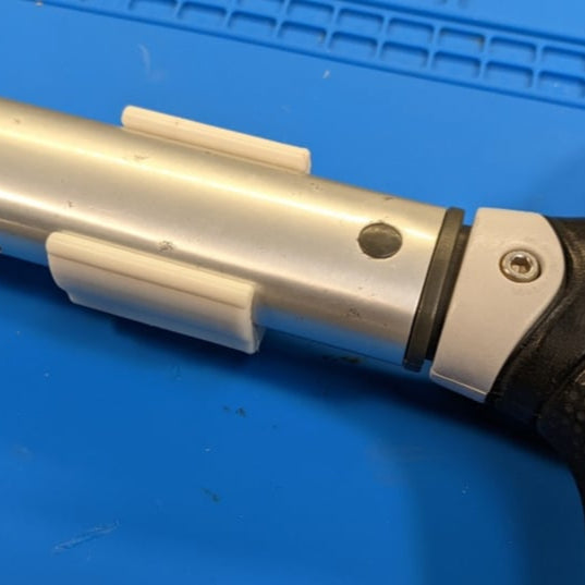 Spinlock Tiller Extension Bracket