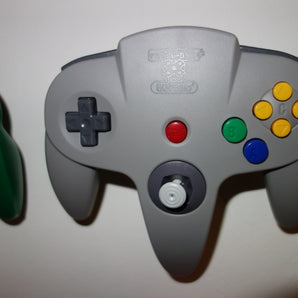 Väggfäste för 8bitdo X Retro-Bit 64 Controller