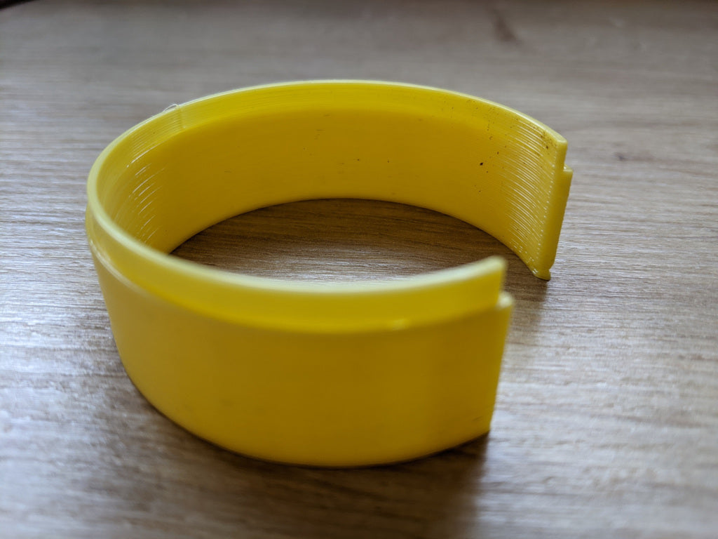ECM porta Eureka kvarn anti-spottadapter