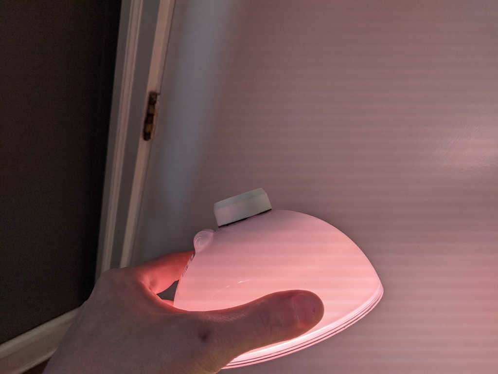 Philips Hue Go Upphängningsfäste