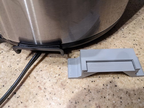 Instant Pot IP-LUX sladdlindning