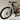 Väggfäste för mountainbike (3 delar)