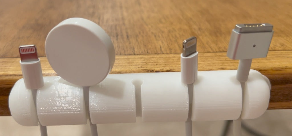 Kabel/trådsklämma