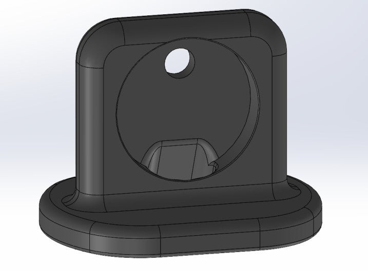 Dockningsladdare för Apple Watch Series 7 41mm