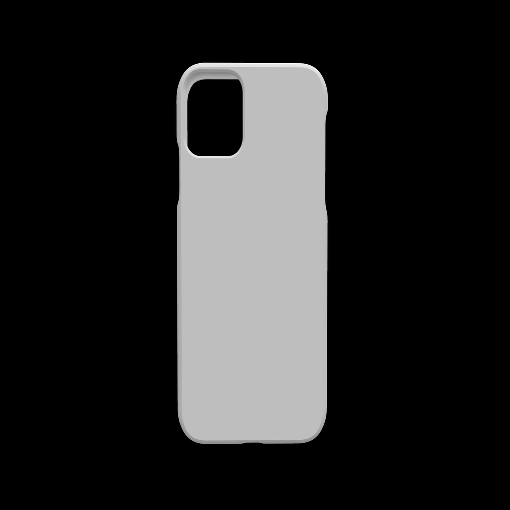 Flexibelt iPhone 11, 11 Pro, 11 Pro Max fodral