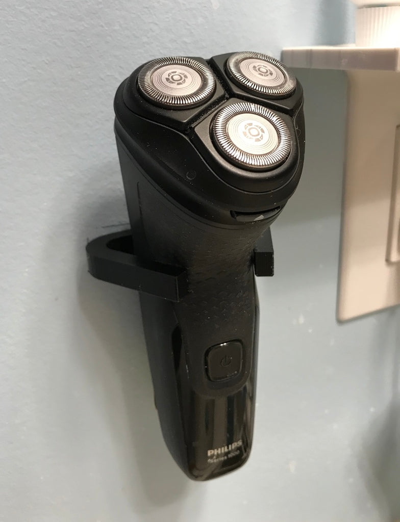 Philips Väggfäste för rakapparat