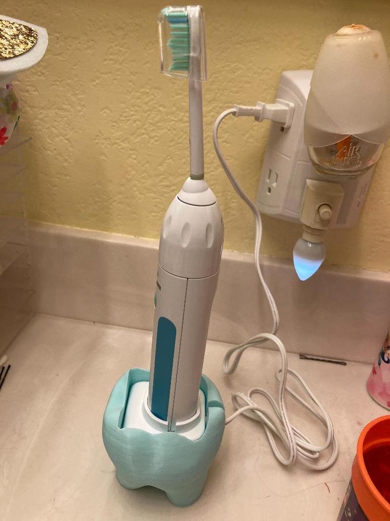 Sonicare laddningsställ