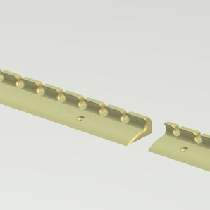CABE ORGANIZER - Praktisk kabelhängare för USB-kablar