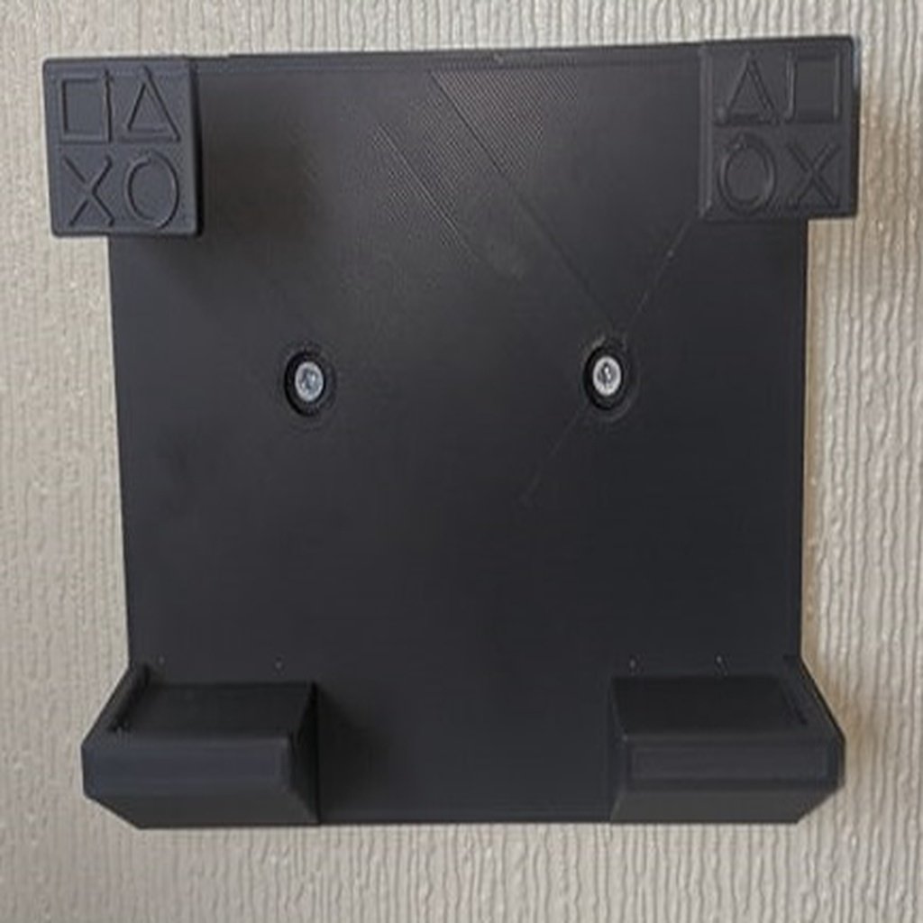 Väggfäste för PlayStation 1 Classic