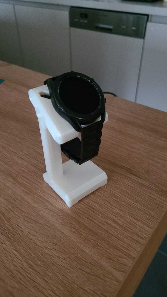 Laddare till Samsung Gear S3 - YAWSII
