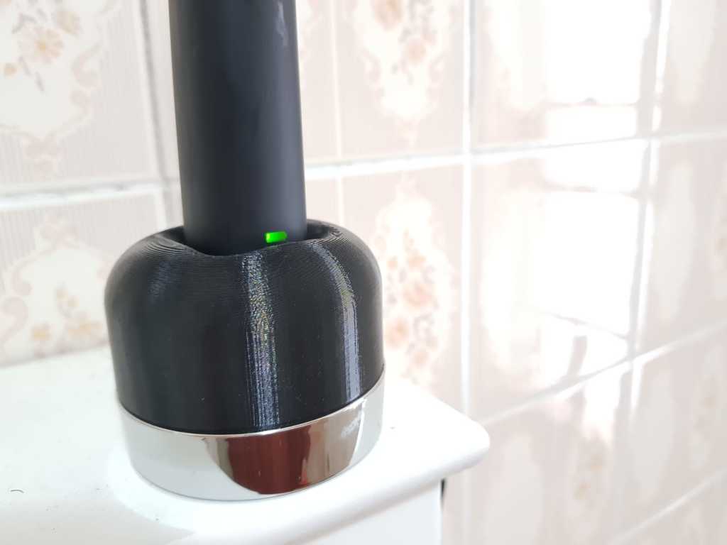 Philips Sonicare reservkopp/laddare