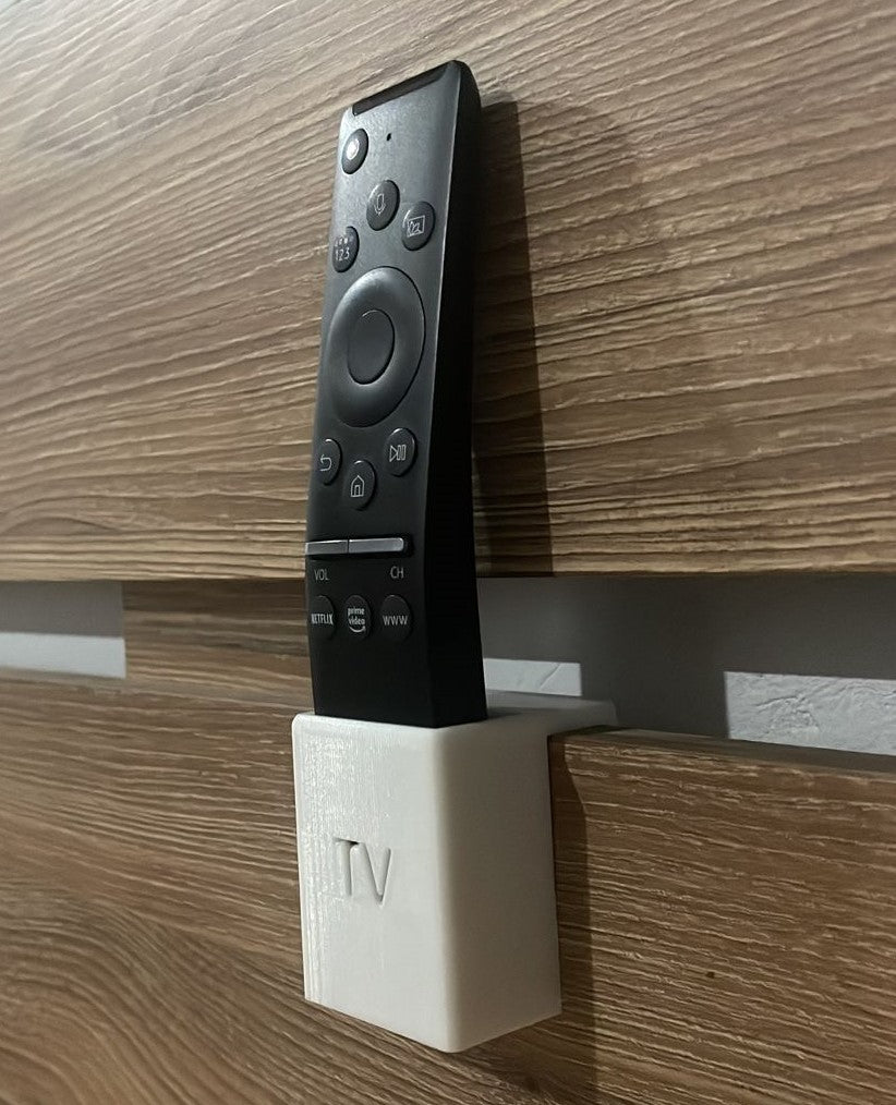Samsung fjärrkontrollhållare
