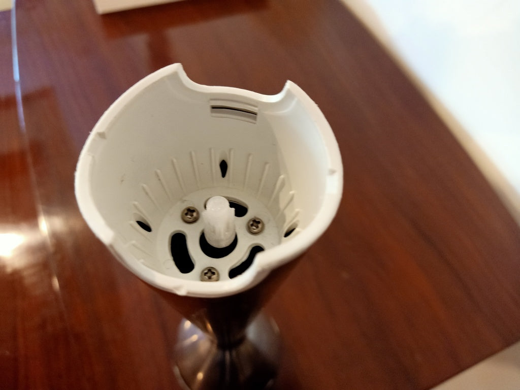 Reservdel till William Sonoma stavmixer modell WSIB2400