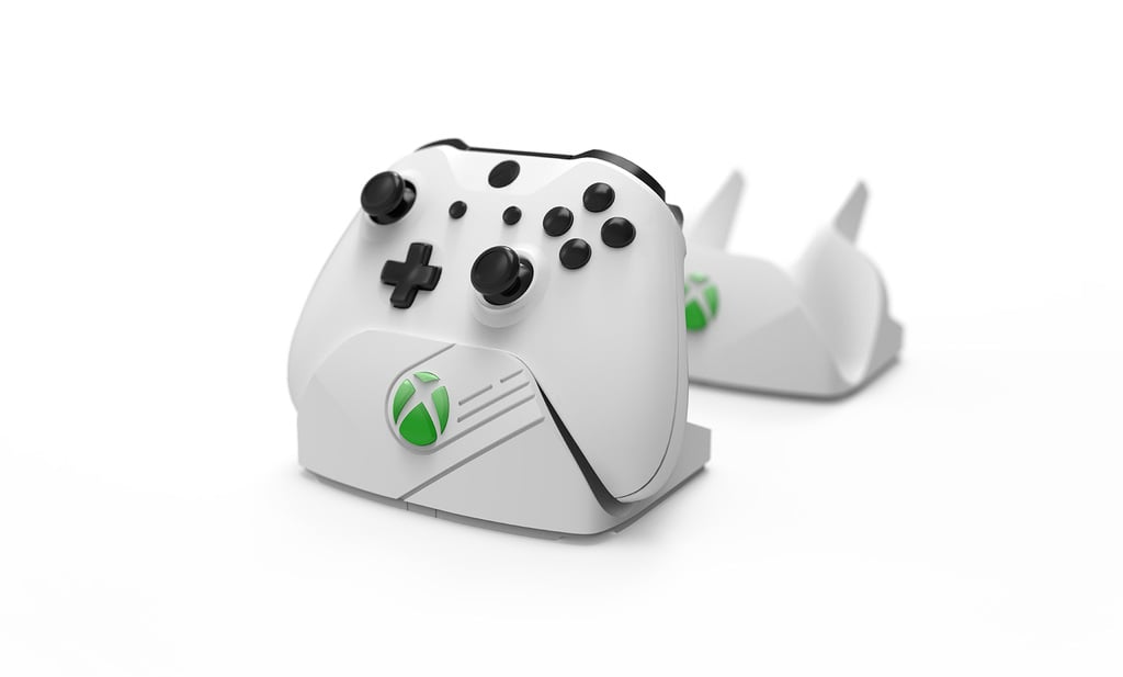 Står för Xbox Series S/X/One Controller