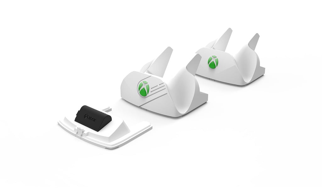 Står för Xbox Series S/X/One Controller