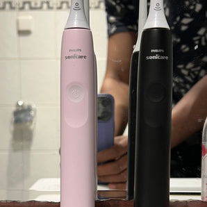 Laddningsställ för Philips Sonicare 3100